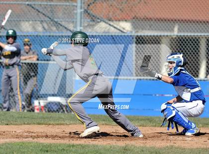 Thumbnail 1 in Tracy vs Kimball (Scrimmage) photogallery.