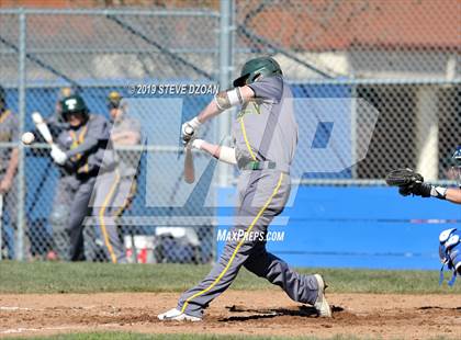 Thumbnail 1 in Tracy vs Kimball (Scrimmage) photogallery.