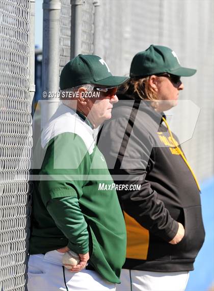 Thumbnail 2 in Tracy vs Kimball (Scrimmage) photogallery.