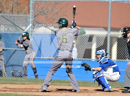 Thumbnail 1 in Tracy vs Kimball (Scrimmage) photogallery.