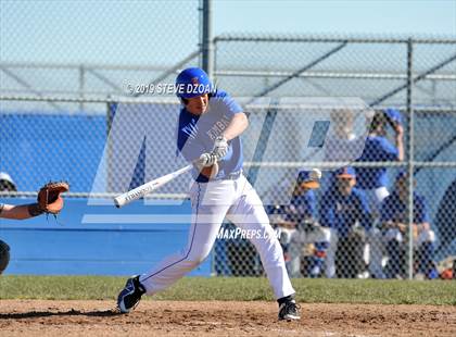 Thumbnail 1 in Tracy vs Kimball (Scrimmage) photogallery.