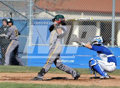 Thumbnail 2 in Tracy vs Kimball (Scrimmage) photogallery.