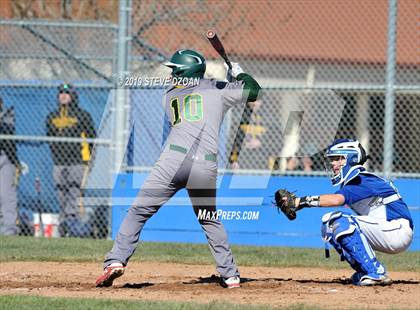 Thumbnail 1 in Tracy vs Kimball (Scrimmage) photogallery.
