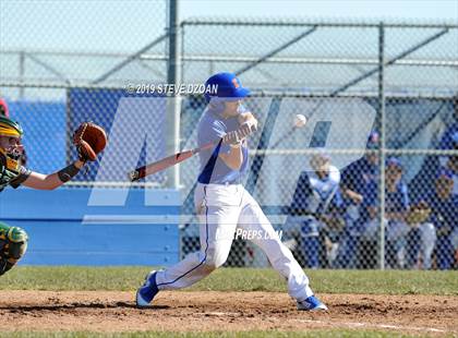 Thumbnail 2 in Tracy vs Kimball (Scrimmage) photogallery.