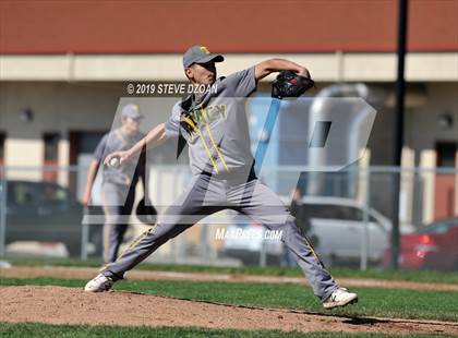 Thumbnail 1 in Tracy vs Kimball (Scrimmage) photogallery.