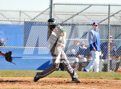 Thumbnail 2 in Tracy vs Kimball (Scrimmage) photogallery.