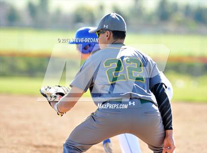 Thumbnail 1 in Tracy vs Kimball (Scrimmage) photogallery.
