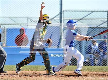 Thumbnail 3 in Tracy vs Kimball (Scrimmage) photogallery.