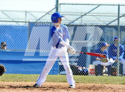 Thumbnail 1 in Tracy vs Kimball (Scrimmage) photogallery.