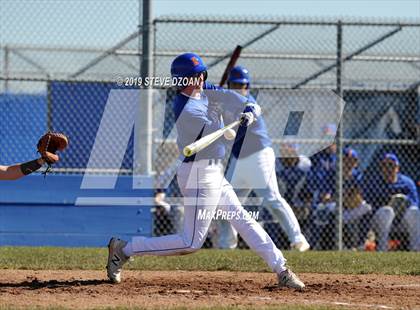 Thumbnail 3 in Tracy vs Kimball (Scrimmage) photogallery.