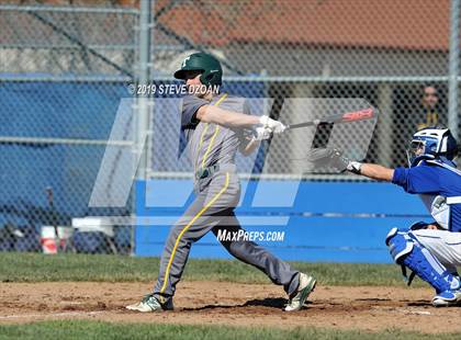 Thumbnail 1 in Tracy vs Kimball (Scrimmage) photogallery.
