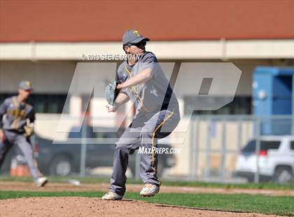 Thumbnail 1 in Tracy vs Kimball (Scrimmage) photogallery.