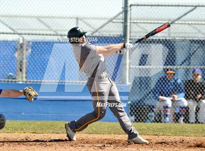 Thumbnail 1 in Tracy vs Kimball (Scrimmage) photogallery.