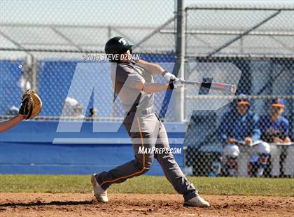 Thumbnail 1 in Tracy vs Kimball (Scrimmage) photogallery.