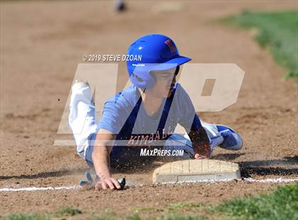 Thumbnail 1 in Tracy vs Kimball (Scrimmage) photogallery.