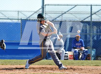 Thumbnail 3 in Tracy vs Kimball (Scrimmage) photogallery.