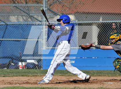 Thumbnail 1 in Tracy vs Kimball (Scrimmage) photogallery.