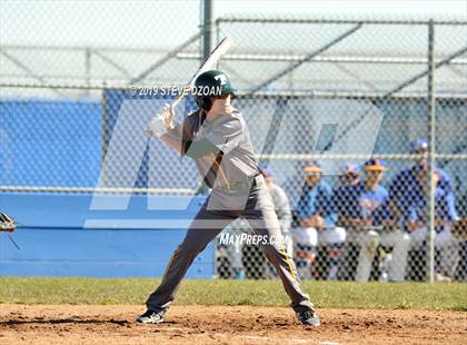Thumbnail 2 in Tracy vs Kimball (Scrimmage) photogallery.