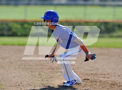 Thumbnail 3 in Tracy vs Kimball (Scrimmage) photogallery.