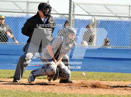 Thumbnail 3 in Tracy vs Kimball (Scrimmage) photogallery.