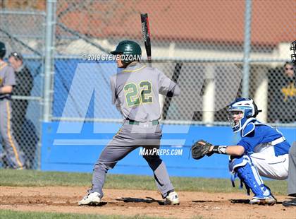 Thumbnail 1 in Tracy vs Kimball (Scrimmage) photogallery.