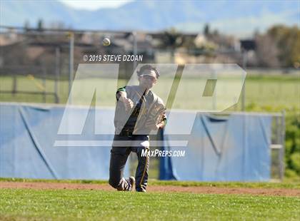 Thumbnail 2 in Tracy vs Kimball (Scrimmage) photogallery.