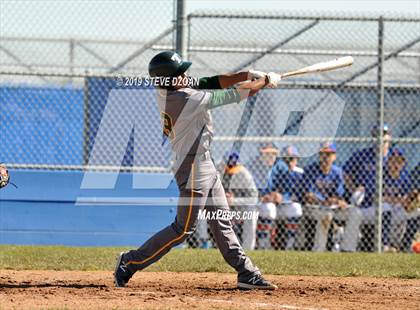 Thumbnail 1 in Tracy vs Kimball (Scrimmage) photogallery.