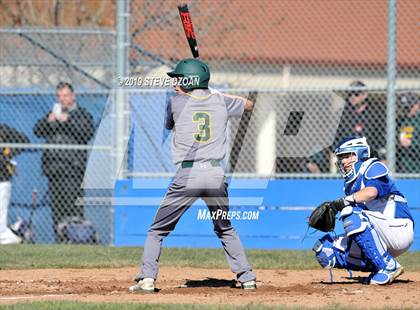 Thumbnail 1 in Tracy vs Kimball (Scrimmage) photogallery.
