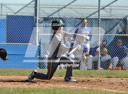 Thumbnail 1 in Tracy vs Kimball (Scrimmage) photogallery.
