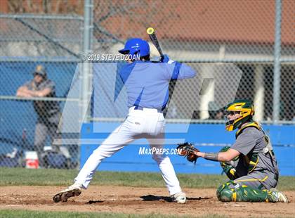 Thumbnail 3 in Tracy vs Kimball (Scrimmage) photogallery.