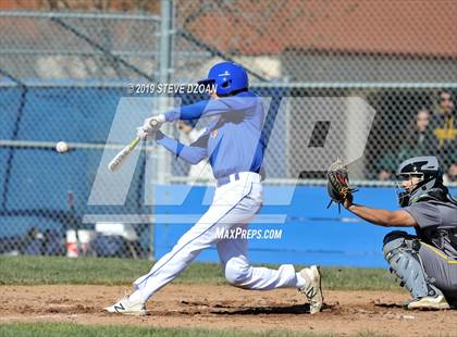 Thumbnail 3 in Tracy vs Kimball (Scrimmage) photogallery.