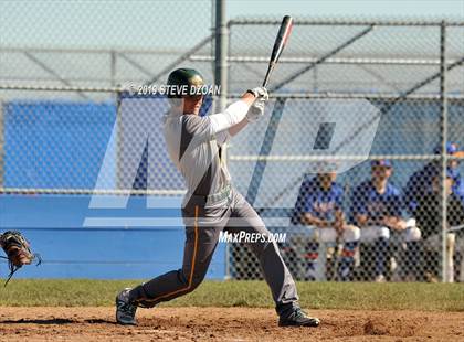 Thumbnail 1 in Tracy vs Kimball (Scrimmage) photogallery.
