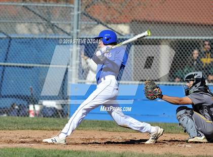 Thumbnail 1 in Tracy vs Kimball (Scrimmage) photogallery.