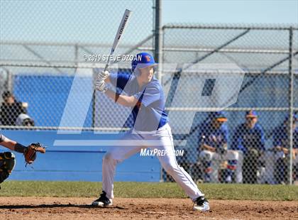 Thumbnail 3 in Tracy vs Kimball (Scrimmage) photogallery.