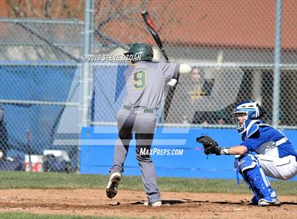Thumbnail 2 in Tracy vs Kimball (Scrimmage) photogallery.