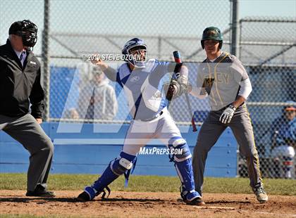 Thumbnail 3 in Tracy vs Kimball (Scrimmage) photogallery.