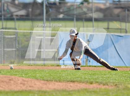 Thumbnail 2 in Tracy vs Kimball (Scrimmage) photogallery.