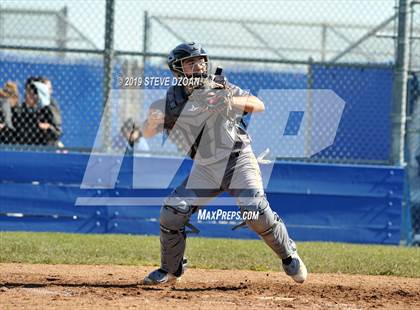 Thumbnail 1 in Tracy vs Kimball (Scrimmage) photogallery.