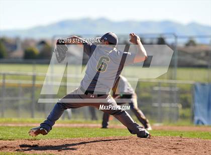 Thumbnail 1 in Tracy vs Kimball (Scrimmage) photogallery.