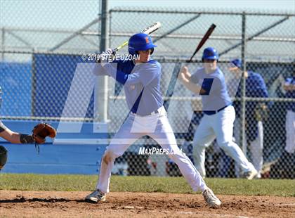 Thumbnail 1 in Tracy vs Kimball (Scrimmage) photogallery.
