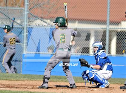 Thumbnail 3 in Tracy vs Kimball (Scrimmage) photogallery.
