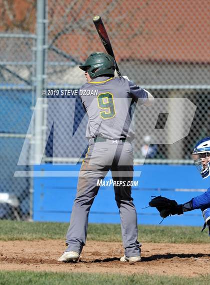 Thumbnail 2 in Tracy vs Kimball (Scrimmage) photogallery.