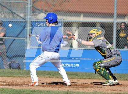 Thumbnail 2 in Tracy vs Kimball (Scrimmage) photogallery.