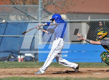 Thumbnail 3 in Tracy vs Kimball (Scrimmage) photogallery.