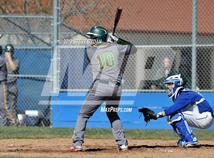 Thumbnail 3 in Tracy vs Kimball (Scrimmage) photogallery.