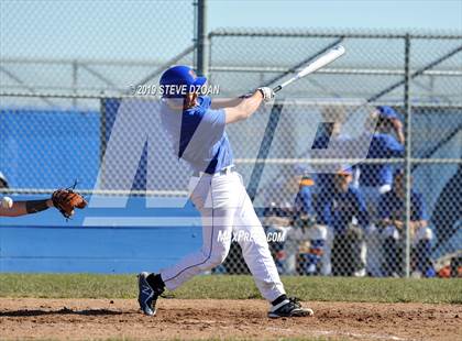 Thumbnail 2 in Tracy vs Kimball (Scrimmage) photogallery.