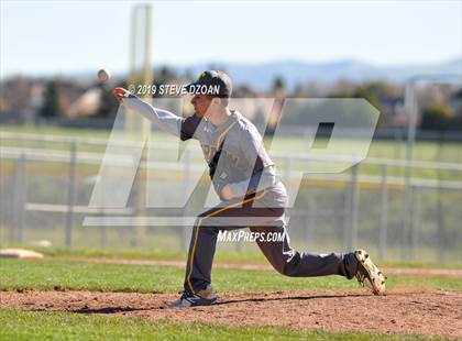 Thumbnail 3 in Tracy vs Kimball (Scrimmage) photogallery.