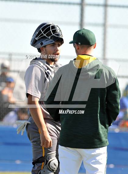 Thumbnail 3 in Tracy vs Kimball (Scrimmage) photogallery.