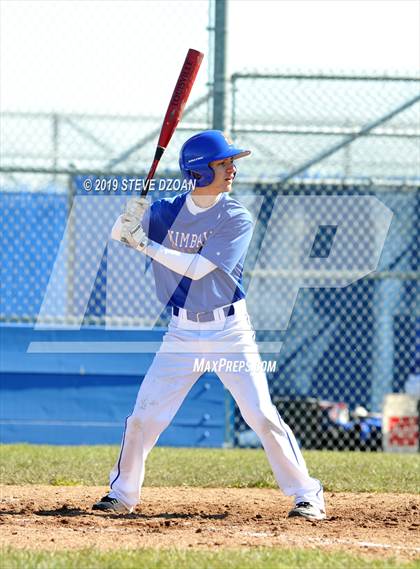 Thumbnail 2 in Tracy vs Kimball (Scrimmage) photogallery.