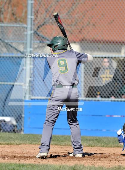 Thumbnail 1 in Tracy vs Kimball (Scrimmage) photogallery.